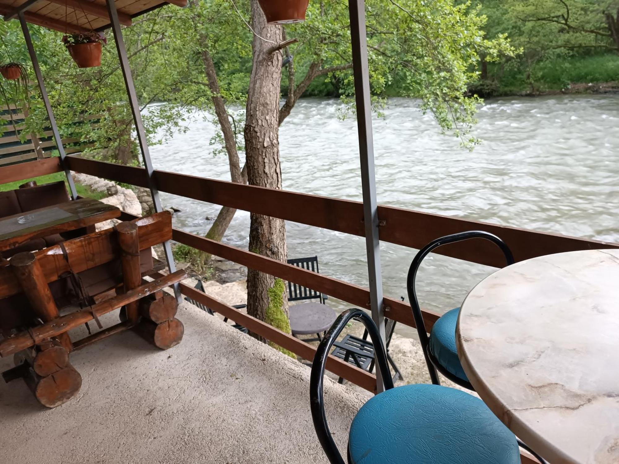 Cottage Auto Camp Vinac Jajce Cameră foto